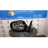 RETROVISORE EST. REGOLAZ. ELETTR. SX. 002 BMW SERIE 1 (E81/E87) (03/07-12/12 N47D20C 51167189849