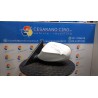 RETROVISORE EST. REGOLAZ. ELETTR. SX. 002 BMW SERIE 1 (E81/E87) (03/07-12/12 N47D20C 51167189849
