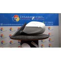 RETROVISORE EST. REGOLAZ. ELETTR. SX. 002 BMW SERIE 1 (E81/E87) (03/07-12/12 N47D20C 51167189849
