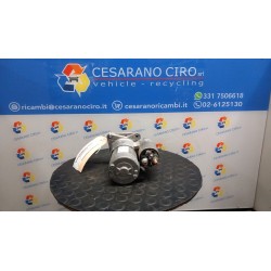 MOTORINO AVVIAMENTO HITACHI 006 LANCIA DELTA (TH) (06/08-03/11) 198A4000 51890631