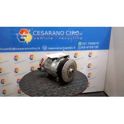 COMPRESSORE A/C 007 LANCIA DELTA (TH) (06/08-03/11) 198A4000 51794515