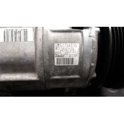 COMPRESSORE A/C 007 LANCIA DELTA (TH) (06/08-03/11) 198A4000 51794515