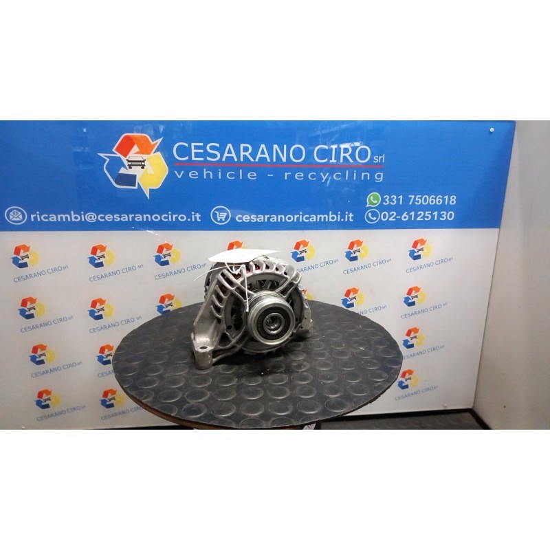 ALTERNATORE 008 LANCIA DELTA (TH) (06/08-03/11) 198A4000 52003527