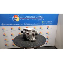 ALTERNATORE 008 LANCIA DELTA (TH) (06/08-03/11) 198A4000 52003527