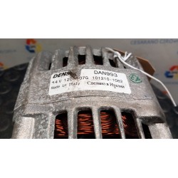 ALTERNATORE 008 LANCIA DELTA (TH) (06/08-03/11) 198A4000 52003527