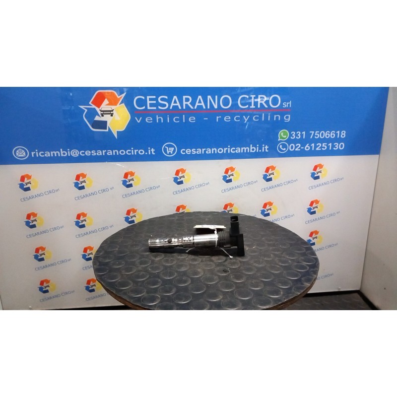 BOBINA 016 VOLKSWAGEN POLO (9N) (04/05-) BBM 03D905715A