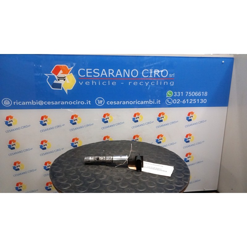 BOBINA 017 VOLKSWAGEN POLO (9N) (04/05-) BBM 03D905715A