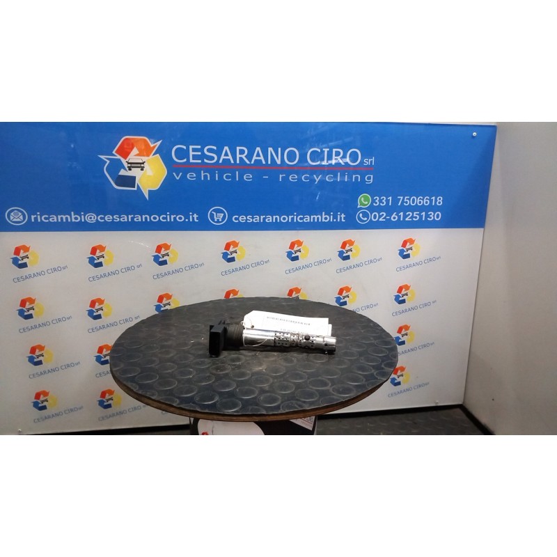 BOBINA 018 VOLKSWAGEN POLO (9N) (04/05-) BBM 03D905715A