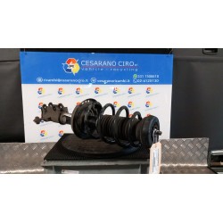 AMMORTIZZATORE ANT. DX. 024 CHEVROLET (DAEWOO) CRUZE (J300) (04/09-12/14) F16D4 13402939