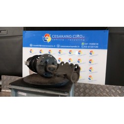 AMMORTIZZATORE ANT. SX. 025 CHEVROLET (DAEWOO) CRUZE (J300) (04/09-12/14) F16D4 13402938