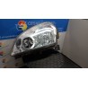 PROIETTORE SX. 059 NISSAN QASHQAI (J10E/JJ10E) (02/07-12 MR20 26060JE20A