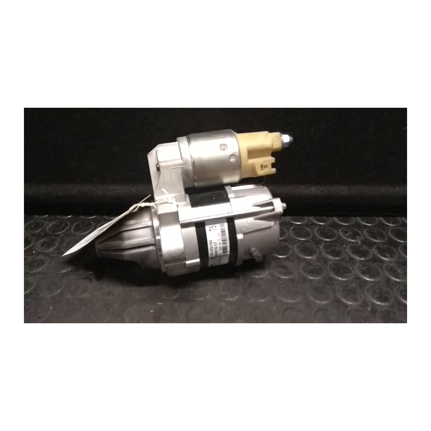 MOTORINO AVVIAMENTO P/S&S 037 TOYOTA YARIS (02/20-) 1KR 281000Q150
