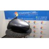 RETROVISORE EST. REGOLAZ. ELETTR. VISIA SX. 061 NISSAN QASHQAI (J10E/JJ10E) (02/07-12 MR20 96302BR72A