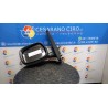 RETROVISORE EST. REGOLAZ. ELETTR. SX. 067 RENAULT KANGOO (04/03-03/09) K9KA7 963021115R