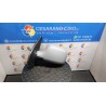 RETROVISORE EST. REGOLAZ. ELETTR. SX. 067 RENAULT KANGOO (04/03-03/09) K9KA7 963021115R