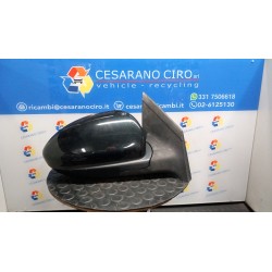 RETROVISORE EST. REGOLAZ. ELETTR. DX. 073 CHEVROLET (DAEWOO) CRUZE (J300) (04/09-12/14) Z20S1 96831843