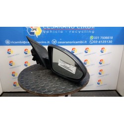 RETROVISORE EST. REGOLAZ. ELETTR. DX. 073 CHEVROLET (DAEWOO) CRUZE (J300) (04/09-12/14) Z20S1 96831843