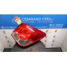 FANALE POST. PARTE EST. DX. 074 CHEVROLET (DAEWOO) CRUZE (J300) (04/09-12/14) Z20S1 95393942