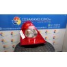 FANALE POST. SX. 076 RENAULT CLIO 2A SERIE (05/01-11/10) D7FG7 8200917488