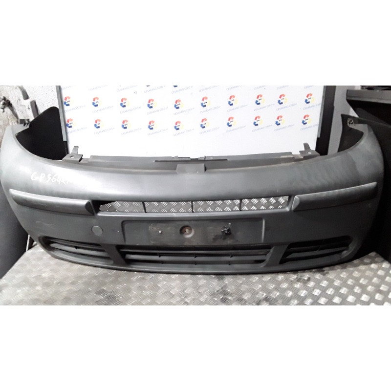 PARAURTI ANT. 080 RENAULT TRAFIC (06/01-09/06) F9QU7 7700312785