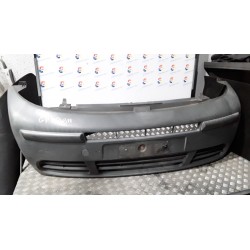 PARAURTI ANT. 080 RENAULT TRAFIC (06/01-09/06) F9QU7 7700312785