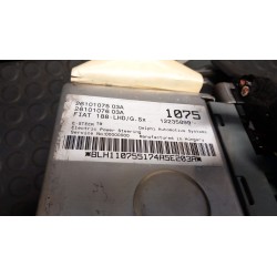 ALBERO STERZO COMPL. C/VOLANTE REGOLABILE 019 FIAT PUNTO CLASSIC (2U) (01/07-12/1 188A4000 71775553