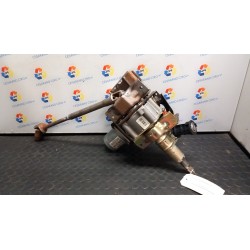 ALBERO STERZO COMPL. C/VOLANTE REGOLABILE 019 FIAT PUNTO CLASSIC (2U) (01/07-12/1 188A4000 71775553