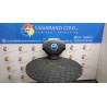 DISPOSITIVO AIRBAG LATO GUIDA 066 FIAT SEDICI (3B) (02/06-11/11) D19AA 71742744