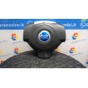 DISPOSITIVO AIRBAG LATO GUIDA 066 FIAT SEDICI (3B) (02/06-11/11) D19AA 71742744