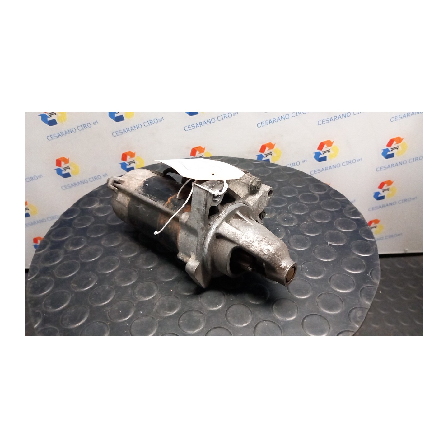 MOTORINO AVVIAMENTO 047 DAIHATSU CUORE (09/07-) 1KR 28100B2110
