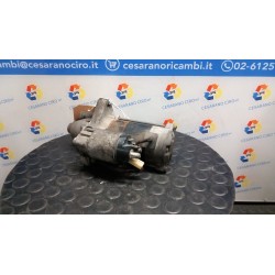 MOTORINO AVVIAMENTO 047 DAIHATSU CUORE (09/07-) 1KR 28100B2110