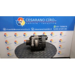 ALTERNATORE MOT 2835764 051 ALFA ROMEO 156 1A SERIE (03/02-05/03) AR32104 46769369
