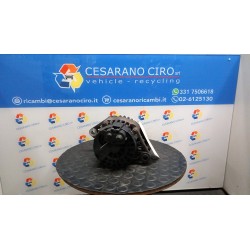 ALTERNATORE MOT 2835764 051 ALFA ROMEO 156 1A SERIE (03/02-05/03) AR32104 46769369