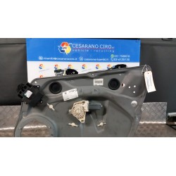 ALZACRISTALLO ELETTR. PORTA ANT. 09-01- DX. 001 MERCEDES-BENZ CLASSE A (W168) (03/01-06/04) 668940 A1687202046