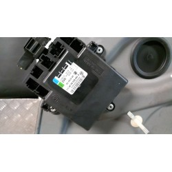 ALZACRISTALLO ELETTR. PORTA ANT. 09-01- DX. 001 MERCEDES-BENZ CLASSE A (W168) (03/01-06/04) 668940 A1687202046