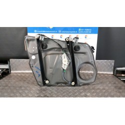ALZACRISTALLO ELETTR. PORTA ANT. 09-01- DX. 001 MERCEDES-BENZ CLASSE A (W168) (03/01-06/04) 668940 A1687202046