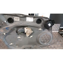 ALZACRISTALLO ELETTR. PORTA ANT. 09-01- SX. 002 MERCEDES-BENZ CLASSE A (W168) (03/01-06/04) 668940 A1687201946