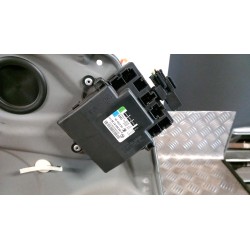 ALZACRISTALLO ELETTR. PORTA ANT. 09-01- SX. 002 MERCEDES-BENZ CLASSE A (W168) (03/01-06/04) 668940 A1687201946