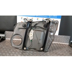 ALZACRISTALLO ELETTR. PORTA ANT. 09-01- SX. 002 MERCEDES-BENZ CLASSE A (W168) (03/01-06/04) 668940 A1687201946