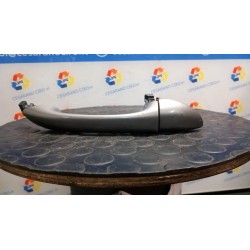 MANIGLIA PORTA ANT. CLASSIC/AVANTGARDE DX. 007 MERCEDES-BENZ CLASSE A (W168) (03/01-06/04) 668940 A1687660001