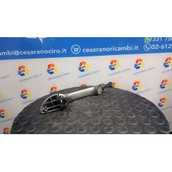 MANIGLIA PORTA ANT. CLASSIC/AVANTGARDE DX. 007 MERCEDES-BENZ CLASSE A (W168) (03/01-06/04) 668940 A1687660001