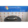 MANIGLIA PORTA ANT. CLASSIC/AVANTGARDE SX. 008 MERCEDES-BENZ CLASSE A (W168) (03/01-06/04) 668940 A1687660001