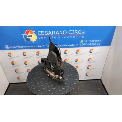 SERRATURA PORTA ANT. SX. 011 MERCEDES-BENZ CLASSE A (W168) (03/01-06/04) 668940 A1687201935