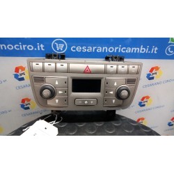 BLOCCO COMANDO CLIMATIZZAZIONE 014 LANCIA MUSA (TJ) (10/07-02/11) 350A1000 77364837