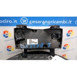 BLOCCO COMANDO CLIMATIZZAZIONE 014 LANCIA MUSA (TJ) (10/07-02/11) 350A1000 77364837