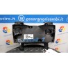 BLOCCO COMANDO CLIMATIZZAZIONE 014 LANCIA MUSA (TJ) (10/07-02/11) 350A1000 77364837