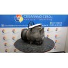 COMPRESSORE A/C 015 HYUNDAI TUCSON (07/04-10/10) G4GC 977012D700