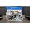 ALZACRISTALLO ELETTR. PORTA ANT. SX. 017 FIAT STILO (2C) (09/01-11/03) 182B6000 46831655