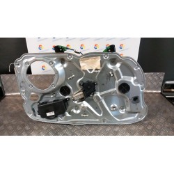 ALZACRISTALLO ELETTR. PORTA ANT. SX. 017 FIAT STILO (2C) (09/01-11/03) 182B6000 46831655