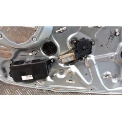 ALZACRISTALLO ELETTR. PORTA ANT. SX. 017 FIAT STILO (2C) (09/01-11/03) 182B6000 46831655